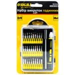 Sigma Precision Screwdriver Set 30pcs