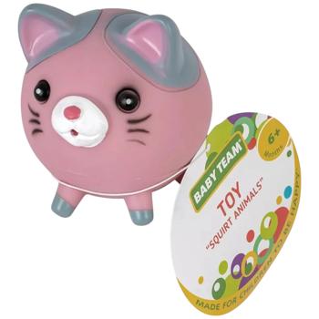 Baby Team Squirt Animals Bath Toy in assortment - buy, prices for - photo 6