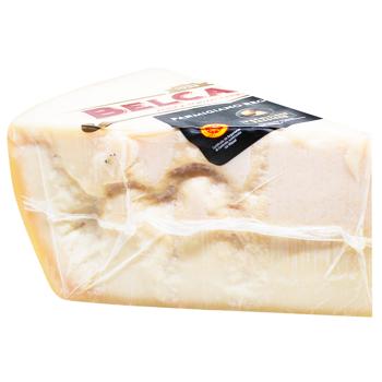 Сир Belcanto Parmigiano Reggiano Pdo 12міс - купити, ціни на - фото 2