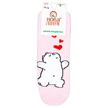 Sock Duna Ukraine - buy, prices for Auchan - photo 1