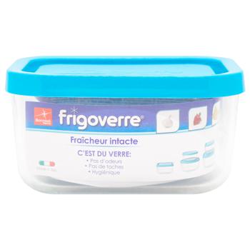 Bormioli Capacity for Food 0.4l - buy, prices for ULTRAMARKET - photo 2