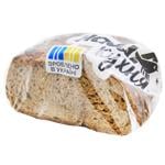 Хліб Auchan Гречаний