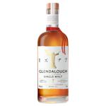 Виски Glendalough 7 лет 46% 0,7л