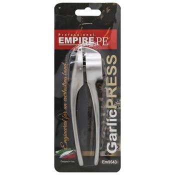 Garlic Press