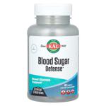 KAL Blood Sugar Defense Blood Glucose Support 60 tablets