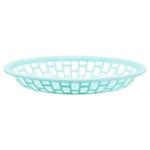 Zed Openwork Bread Basket