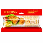 Коржі вафельні Lekorna 50г