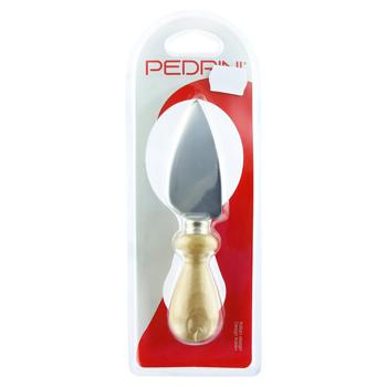 Pedrini Parmesan Knife - buy, prices for Za Raz - photo 2