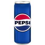 Напиток газированный Pepsi 0,33л