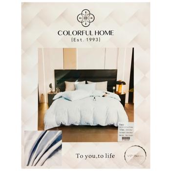 Towel Colorful home - buy, prices for Vostorg - photo 1