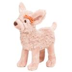 Happy Horse Dog Dana no.1 Soft Toy 15cm