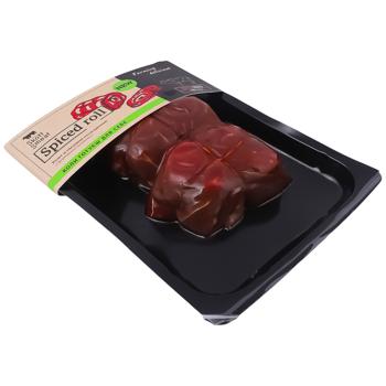 Рулет яловичий Skott Smeat зі спеціями охолоджений 500г - купити, ціни на - фото 2