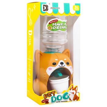 Set Cooler Corgi Toy 8075 - buy, prices for - photo 2