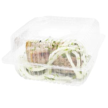 Firmovi Pork Shashlik - buy, prices for COSMOS - photo 1