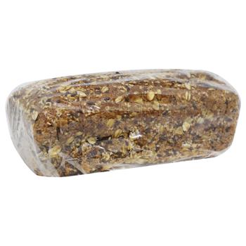 Grano Wheat Bread 300g - buy, prices for COSMOS - photo 1