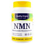 Никотинамид мононуклеотид Healthy Origins NMN 300мг 60 капсул