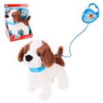 Best Friend Dog on a Leash Interactive Toy