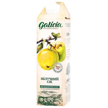 Galicia Apple Juice 1l - buy, prices for COSMOS - photo 2