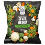 Limo Vesnyana Quick-frozen Vegetable Mix 400g