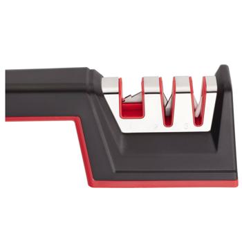 Точилка для ножів Ardesto Gemini - купити, ціни на МегаМаркет - фото 5