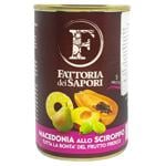 Fattoria dei Sapori Fruit Salad 415g