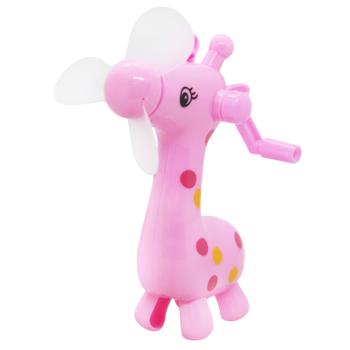 Koopman Fan Toy 10х6х13cm - buy, prices for - photo 2