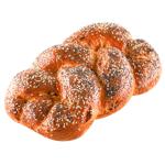 Yeast Braid 350g