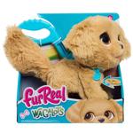 Furreal Wag-a-Lots Golden Retriever Interactive Toy