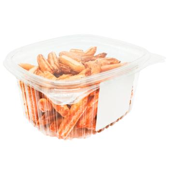 Airy Dessert Cookies - buy, prices for Supermarket "Kharkiv" - photo 4