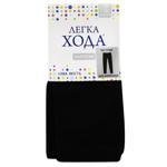 Lehka Khoda Kid's Tights s.120-128 Black