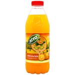 Lito Orange Nectar 0.9l