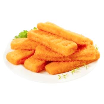 Fish sticks Veladis salmon Ukraine - buy, prices for Ideal - photo 1