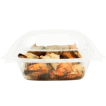 Spicy Mussels - buy, prices for Supermarket "Kharkiv" - photo 2