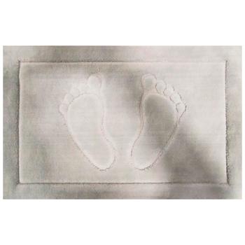 Килимок для ванної кімнати Zeron 40х60см - купити, ціни на Восторг - фото 1