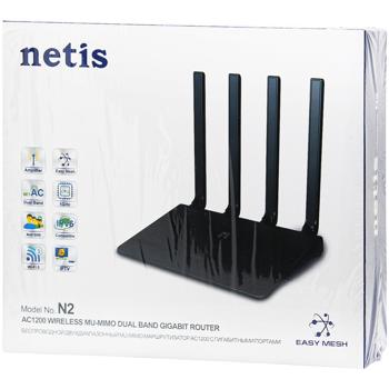 router netis China