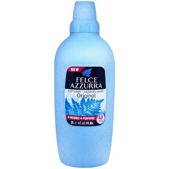Смягчитель для тканей Felce Azzurra Original 2л - купить, цены на КОСМОС - фото 1