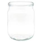 Glass Jar 0.5l