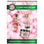 Набiр подарунковий Herbal Essences Rose Petal Soft 900мл