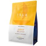 Кофе молотый Isla Gold Blend 100г