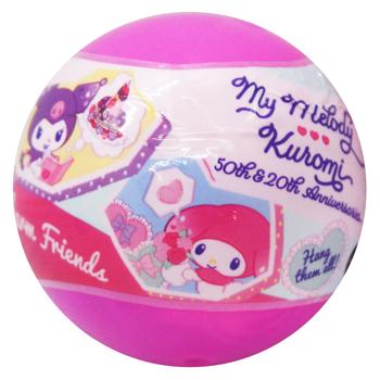 Фігурка-сюрприз на ланцюжку Cool Things Pocket Money Hello Kitty Моя Мелоді та Куромі - купити, ціни на NOVUS - фото 3