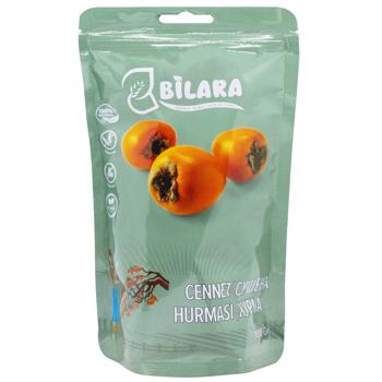 Bilara Dried Persimmon 100g - buy, prices for - photo 1