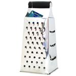 Metro Professional Pyramid Grater 24.5x10x8cm