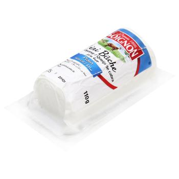 Soignon Mini-Buch Goat's Cheese 110g - buy, prices for ULTRAMARKET - photo 1