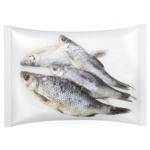 Плотва вяленая