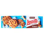 Roshen Lovita Cookies with Peanuts 150g