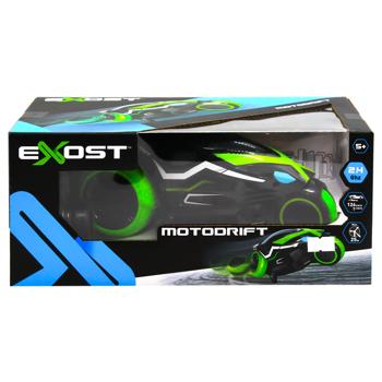 Silverlit Motodrift Radio-Controlled Car Toy - buy, prices for Za Raz - photo 3