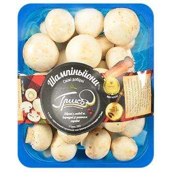 Baby Champignons 250g - buy, prices for Ideal - photo 1