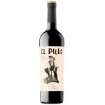 El Pillo Vinas Rebeldes Red Dry Wine 14.5% 0.75l