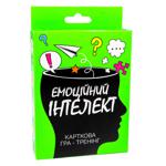 Strateg Emotional Intellect Entertaining Training Card Game