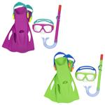 Набір для пірнання Bestway Explora Essential